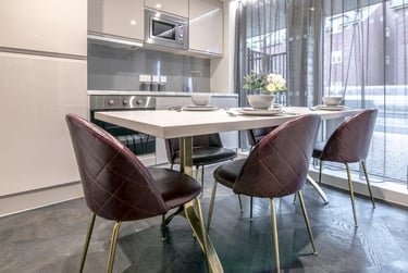 1 bed studio, Silver Street, East Reading, Reading, RG12SU - Image 10